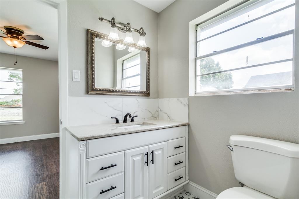 James Lovelady Surv Abs 538 - Residential Lease