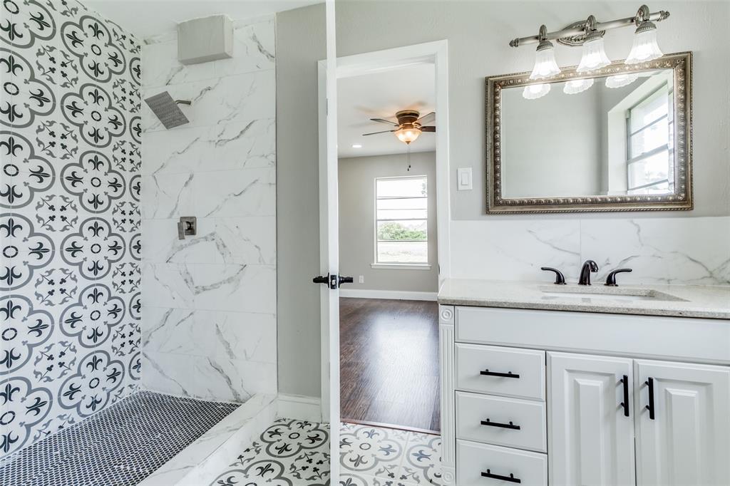 James Lovelady Surv Abs 538 - Residential Lease