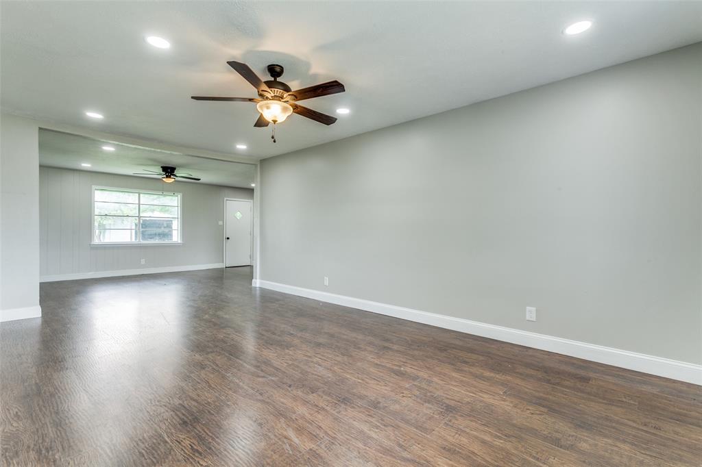 James Lovelady Surv Abs 538 - Residential Lease