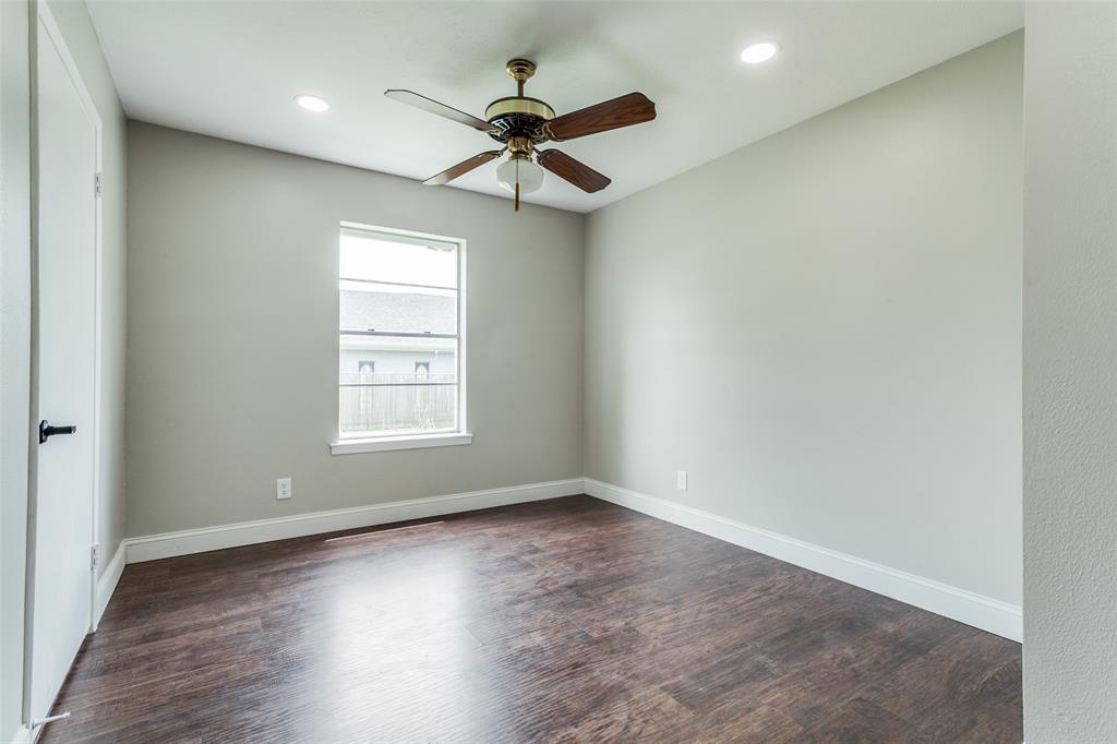 James Lovelady Surv Abs 538 - Residential Lease