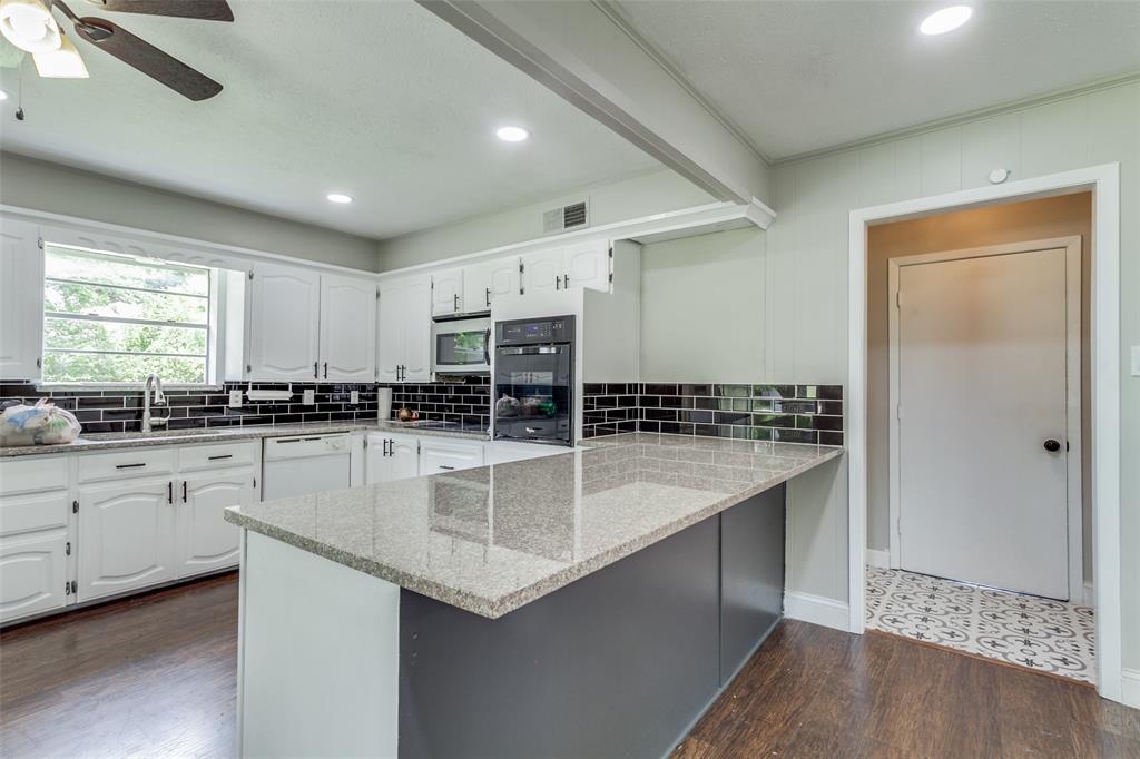 James Lovelady Surv Abs 538 - Residential Lease