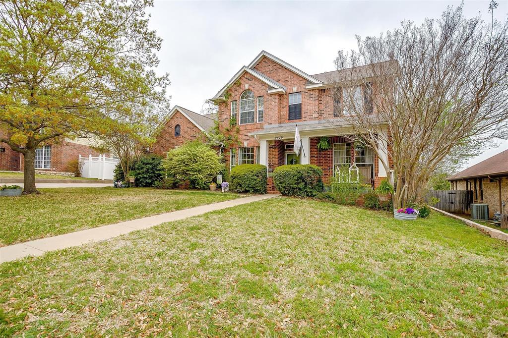 2029 Timber Cove Court