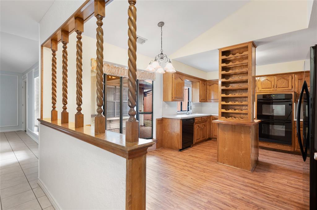 Richland Meadows - Residential