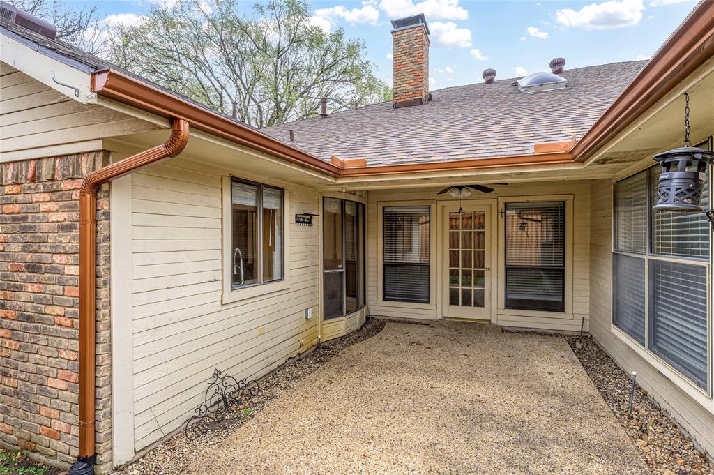 Richland Meadows - Residential