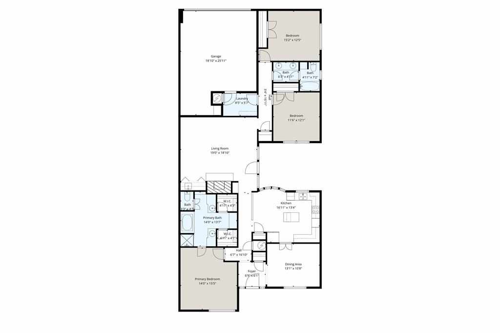 Richland Meadows - Residential