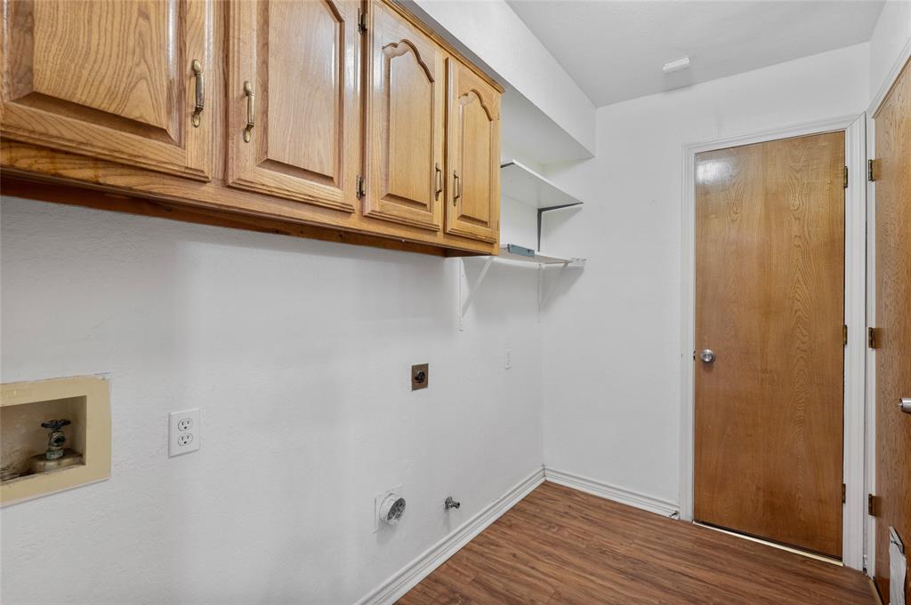 Richland Meadows - Residential