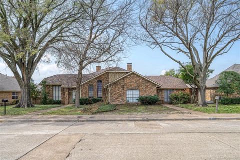 12717 Hornbeam Drive Dallas TX 75243