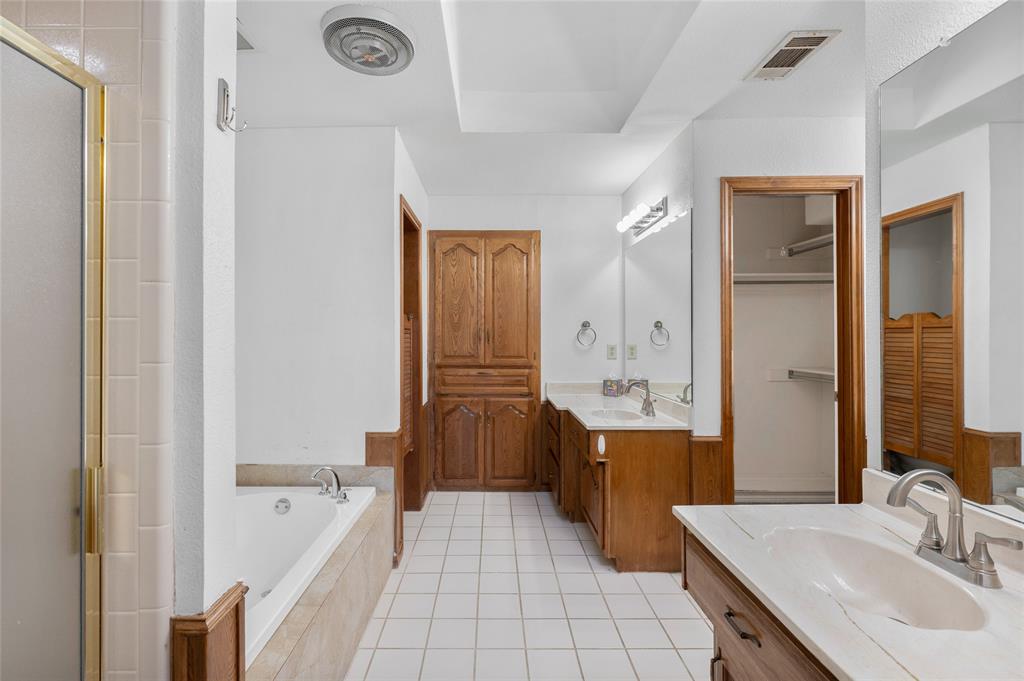 Richland Meadows - Residential