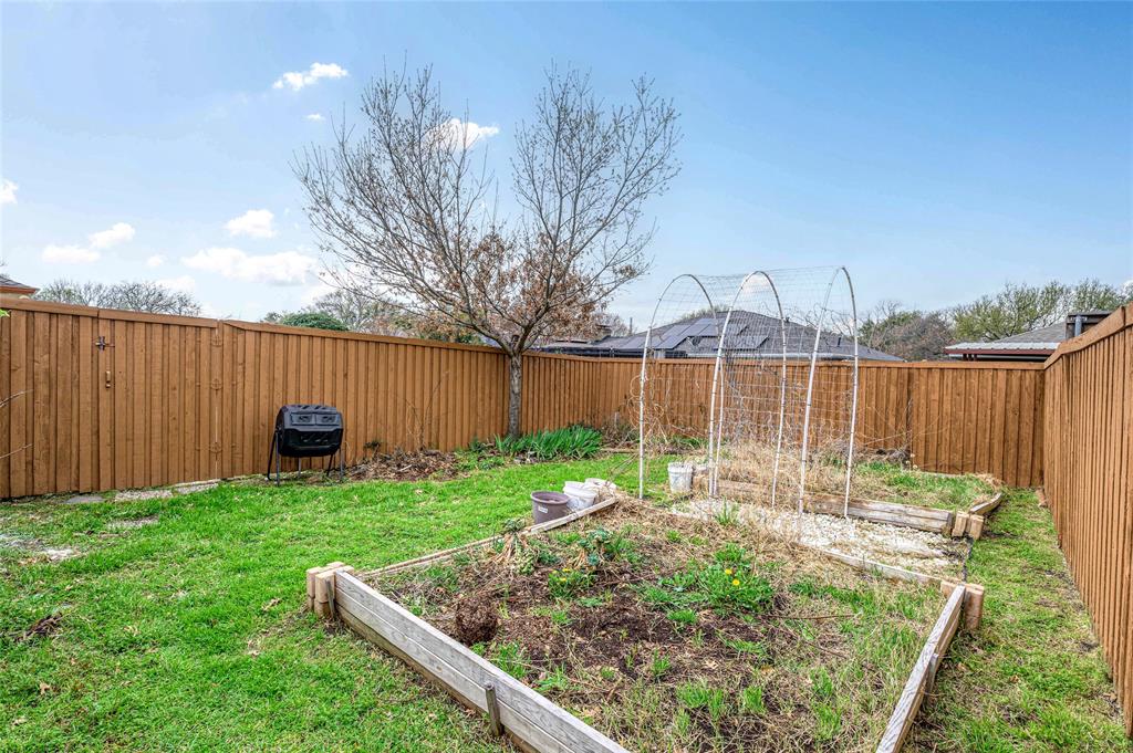 Richland Meadows - Residential