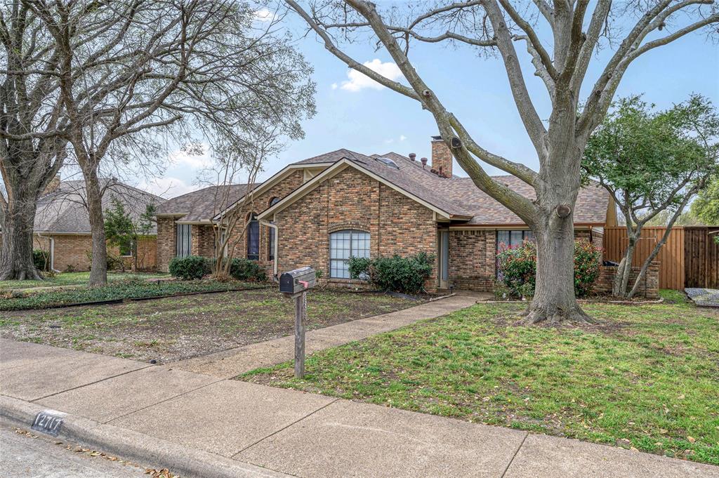 12717 Hornbeam Drive