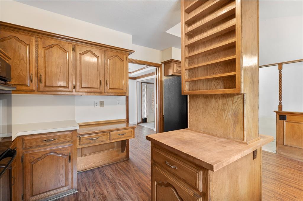 Richland Meadows - Residential