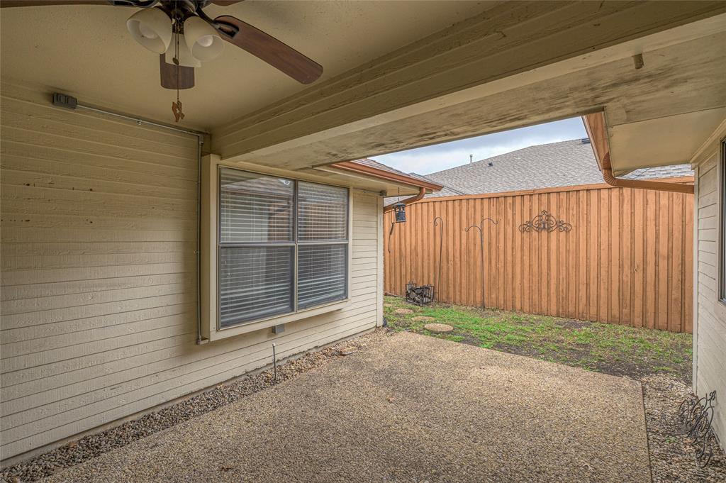 Richland Meadows - Residential