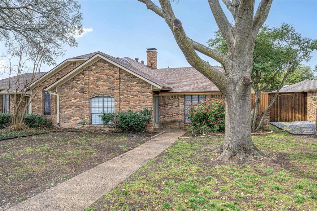 12717 Hornbeam Drive