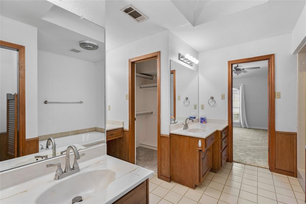 Richland Meadows - Residential