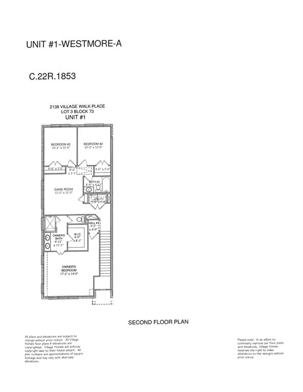 Walsh Quail Valley - Residential
