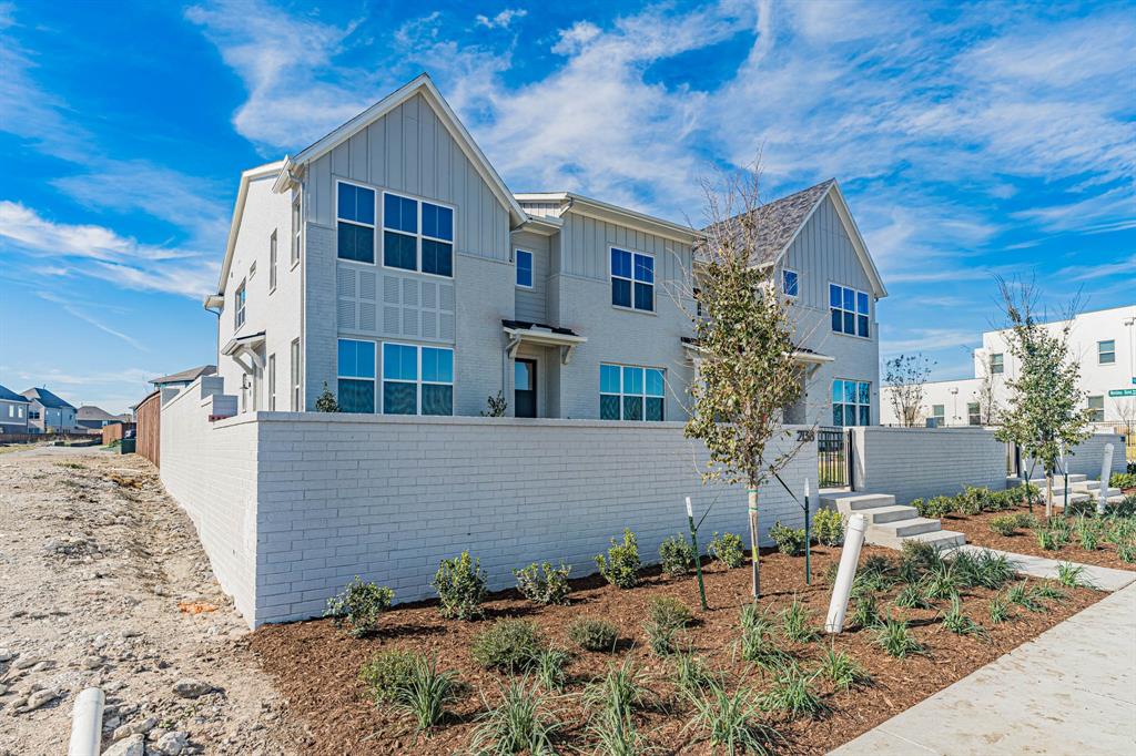 Walsh Quail Valley - Residential