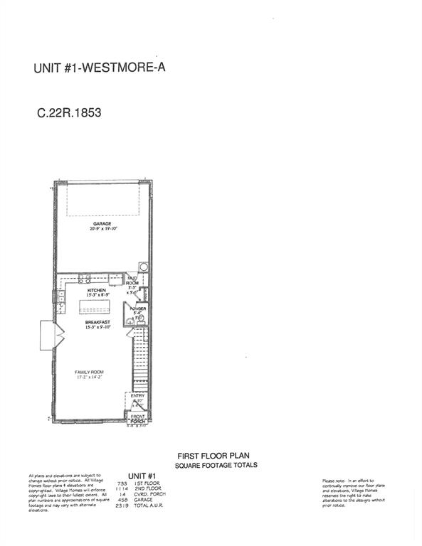Walsh Quail Valley - Residential