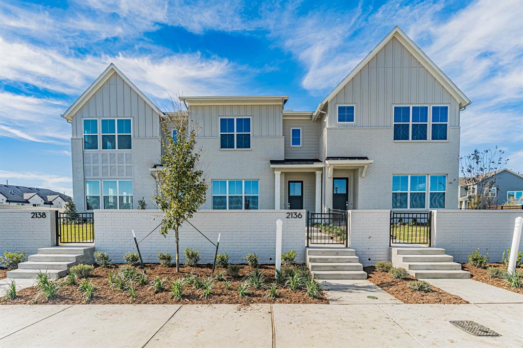 Walsh Quail Valley - Residential