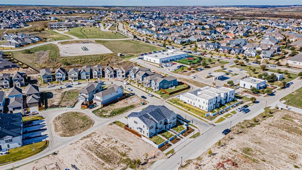 Walsh Quail Valley - Residential