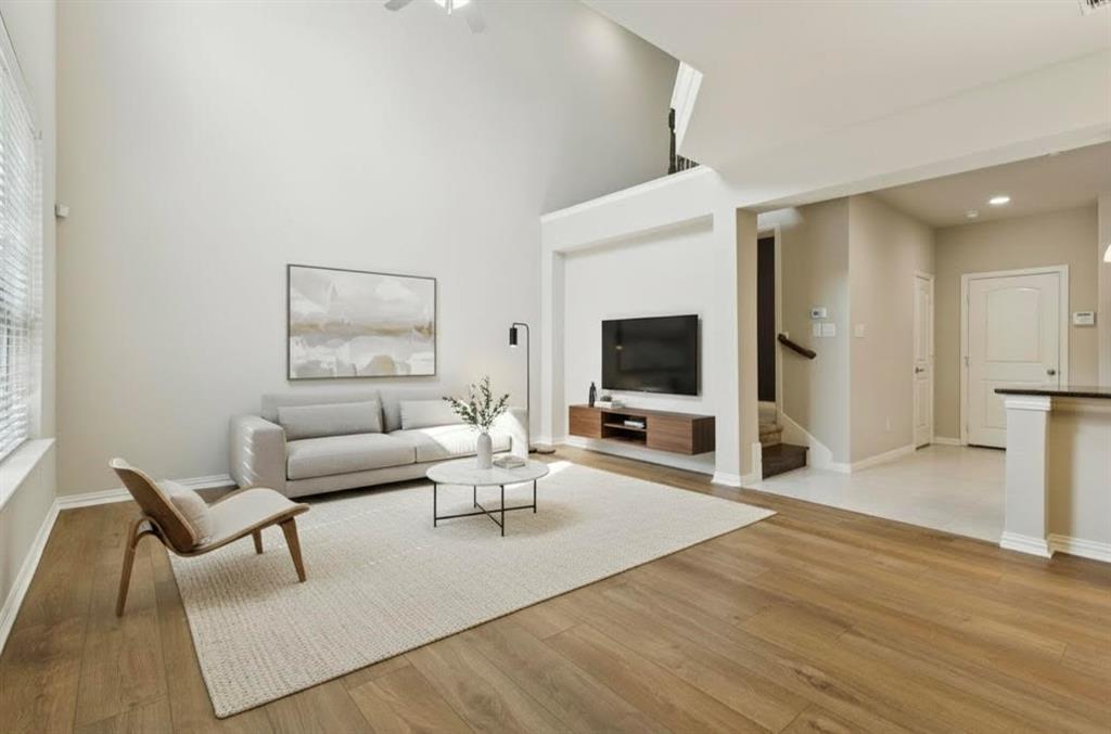 Pecan Park Add - Residential