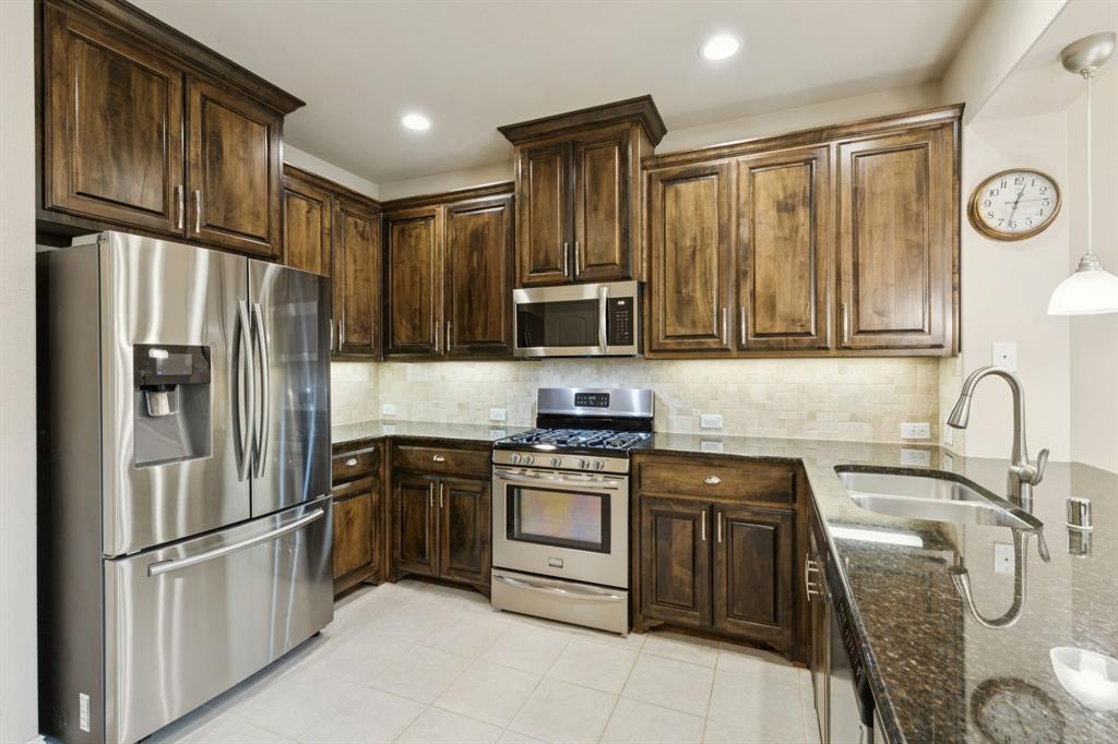 Pecan Park Add - Residential