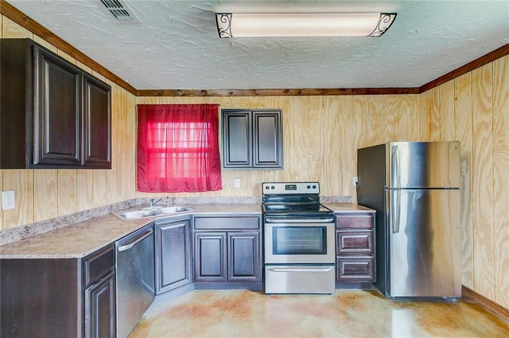 Wa Cole A-140 - Residential Income