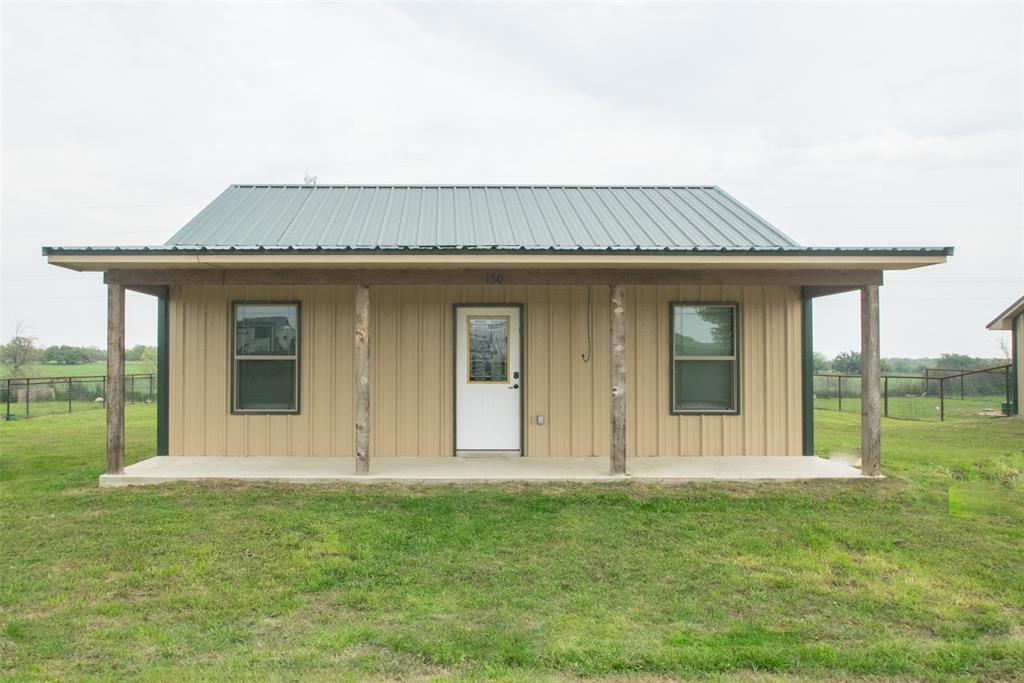 Wa Cole A-140 - Residential Income