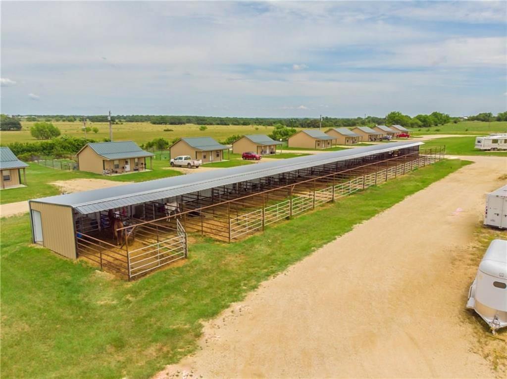 Wa Cole A-140 - Residential Income