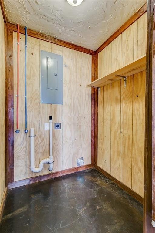 Wa Cole A-140 - Residential Income