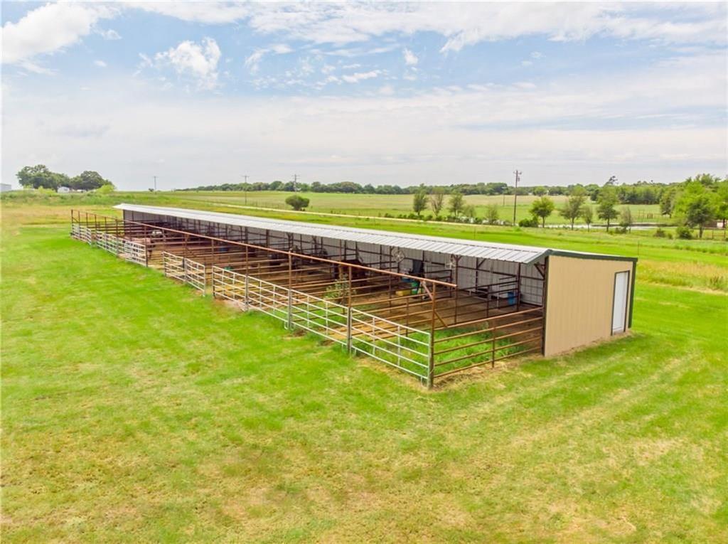 Wa Cole A-140 - Residential Income