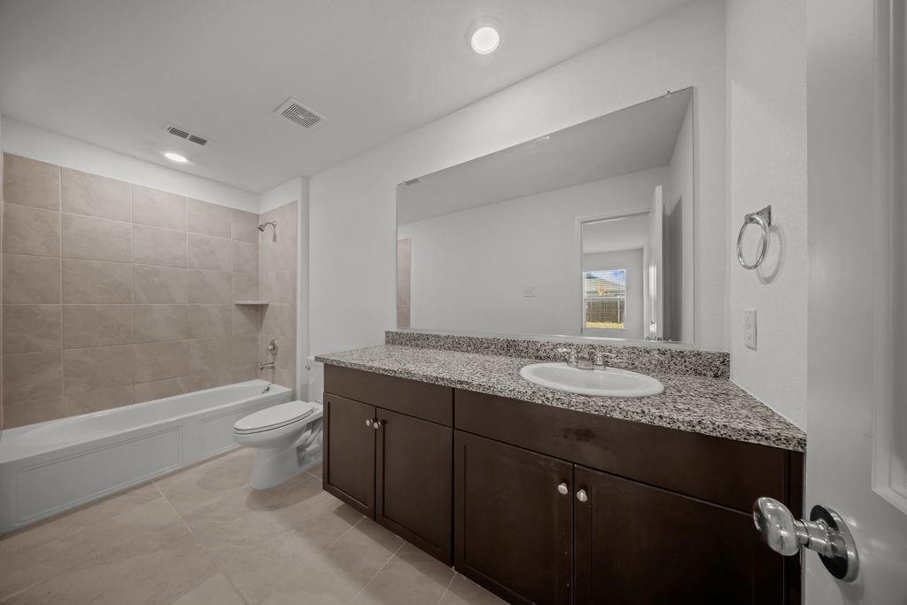 Bluebonnet Estates Ph 3 - Residential Lease