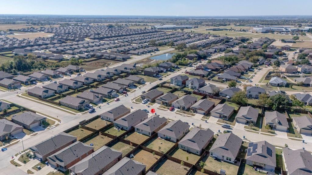 Bluebonnet Estates Ph 3 - Residential Lease