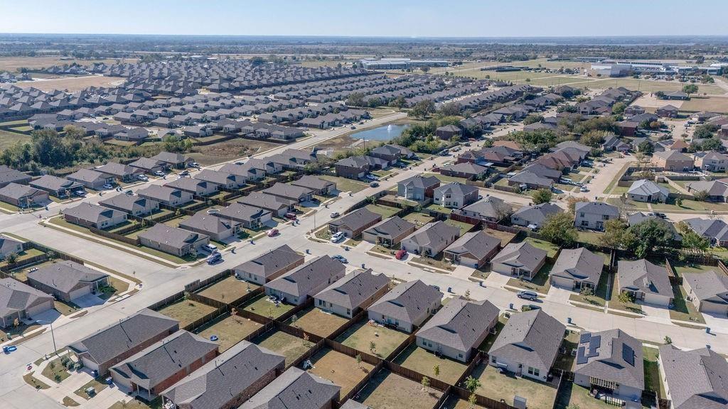 Bluebonnet Estates Ph 3 - Residential Lease