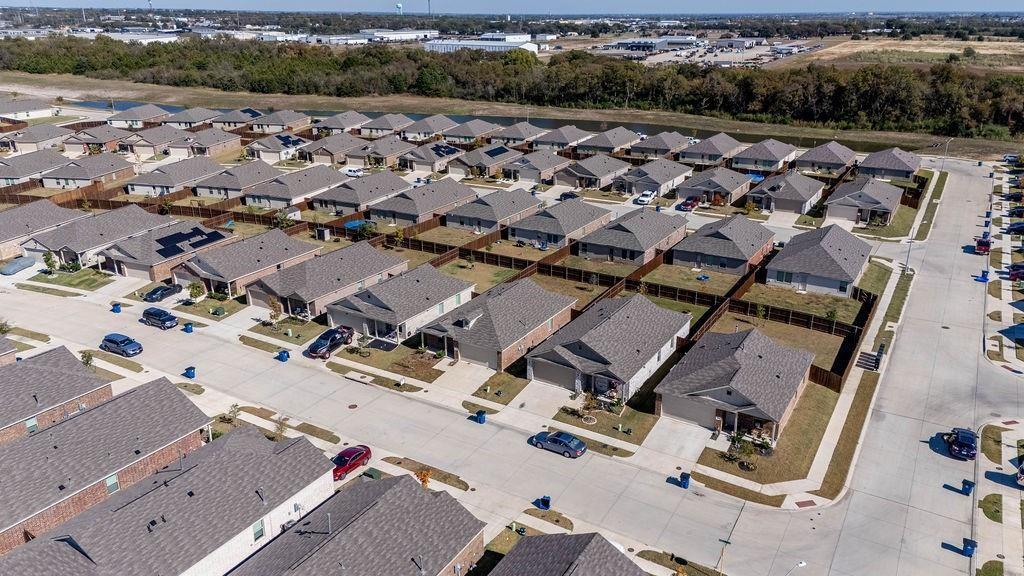 Bluebonnet Estates Ph 3 - Residential Lease