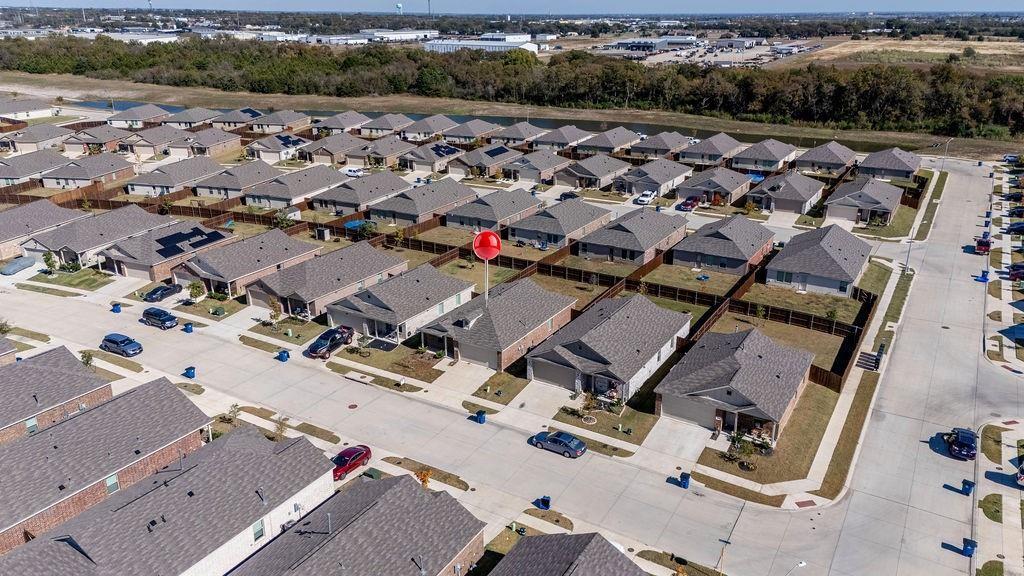 Bluebonnet Estates Ph 3 - Residential Lease