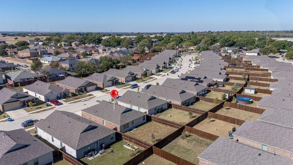 Bluebonnet Estates Ph 3 - Residential Lease