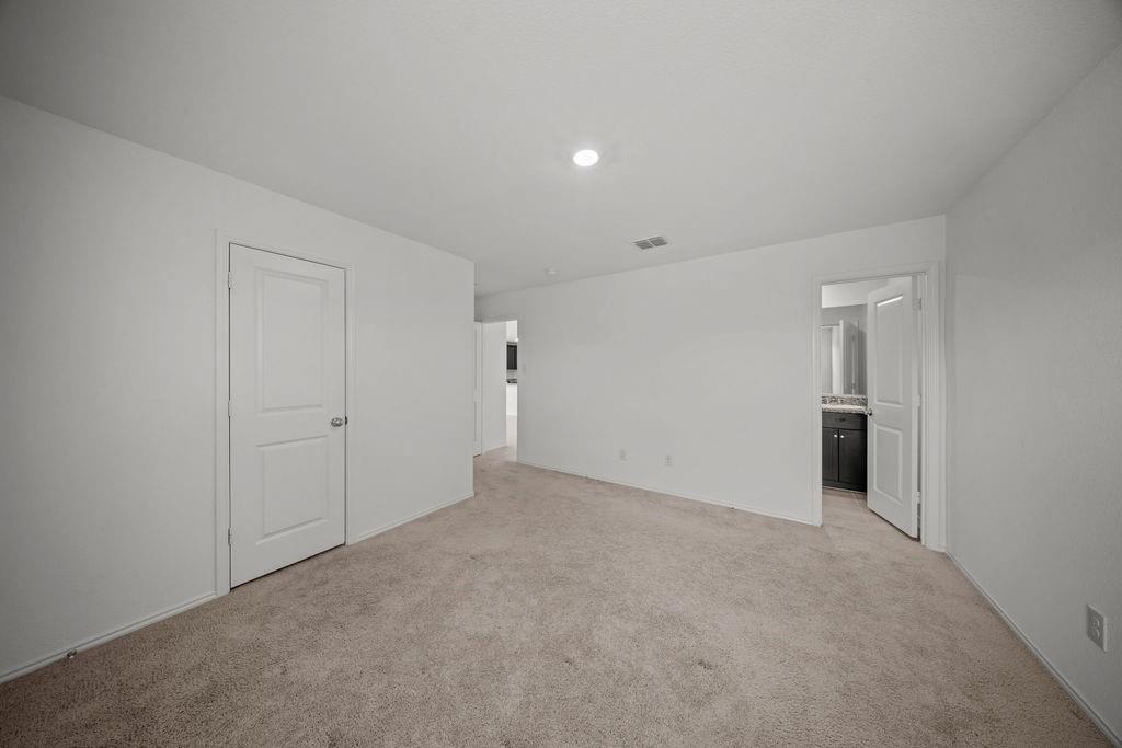 Bluebonnet Estates Ph 3 - Residential Lease