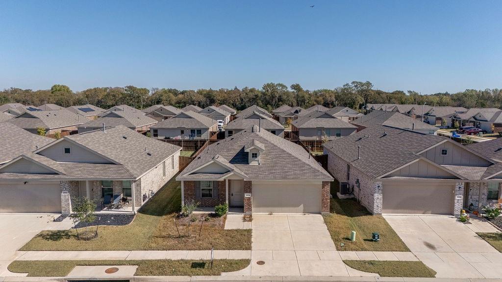 Bluebonnet Estates Ph 3 - Residential Lease