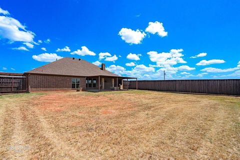 A home in Tuscola