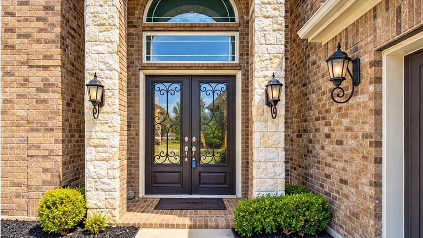 1400 Bonanza Lane