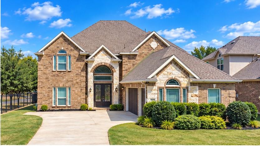 1400 Bonanza Lane