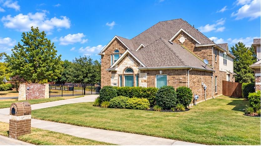 1400 Bonanza Lane