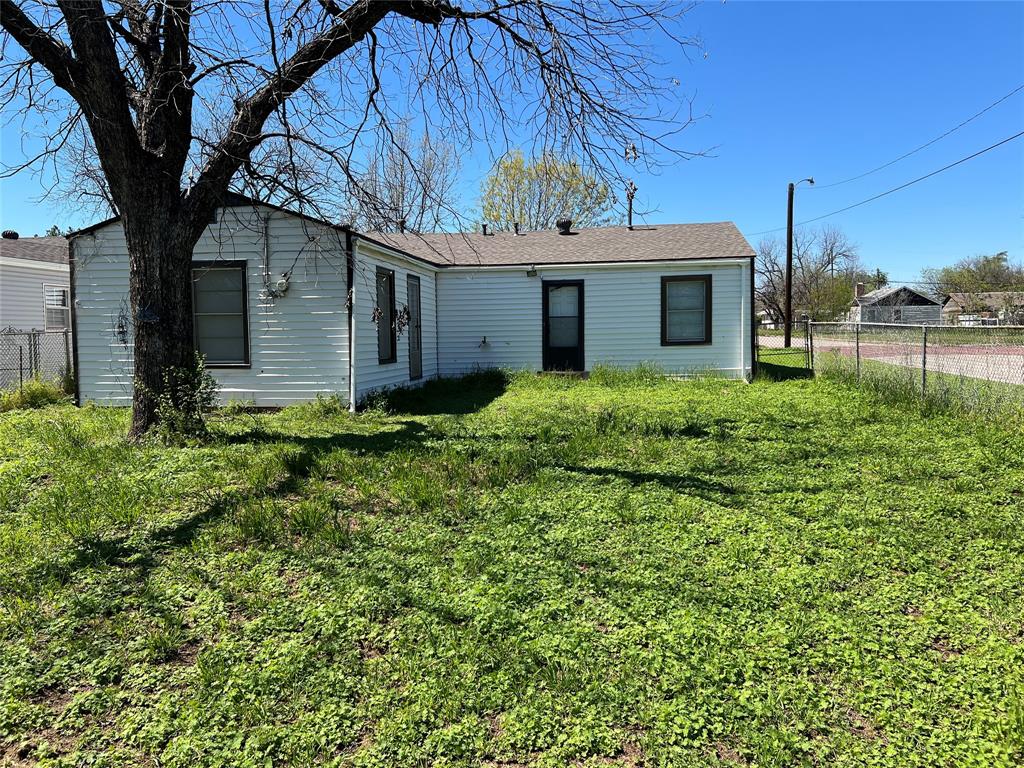 FLORAL HEIGHTS - Residential