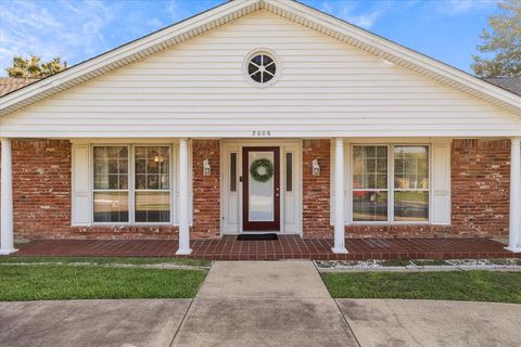 A home in Garland