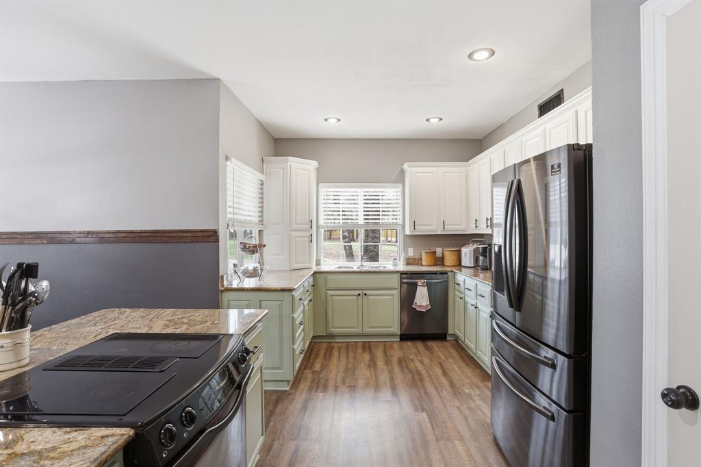 Campbell - Residential