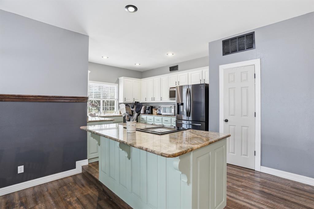 Campbell - Residential