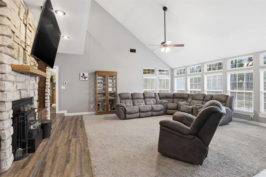 Campbell - Residential