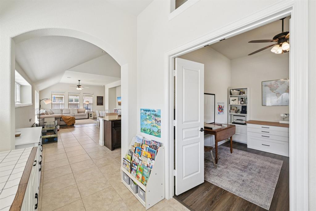 Maplewood - Residential