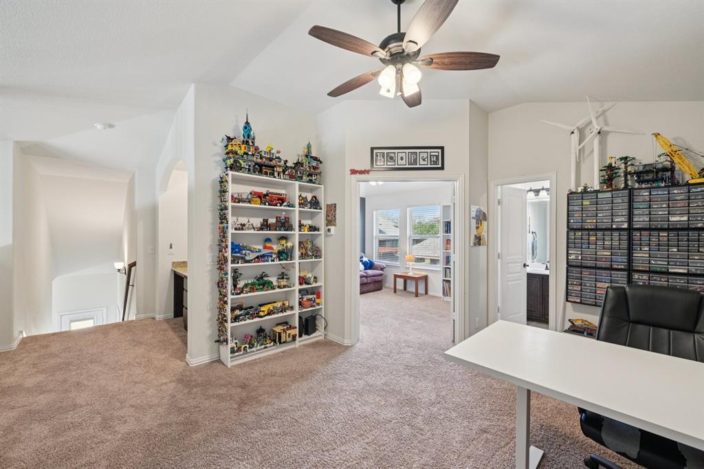 Maplewood - Residential