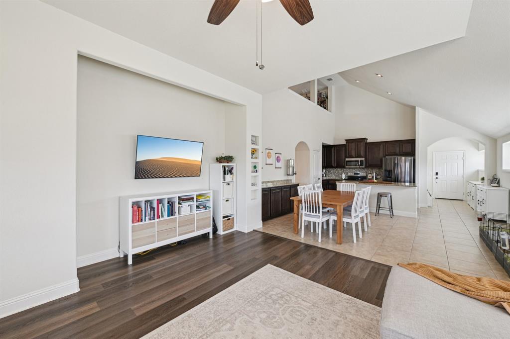 Maplewood - Residential